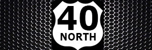 40 North